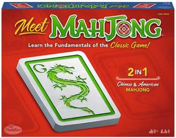 Meet Mahjong