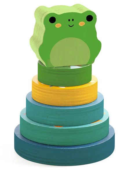 Puzz & Stack Rainbow