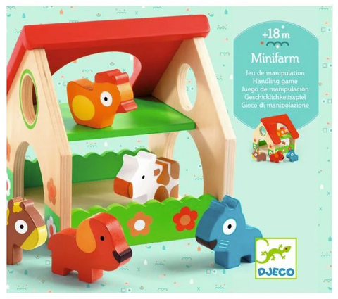 Mini Farm