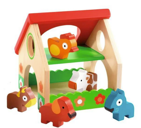 Mini Farm
