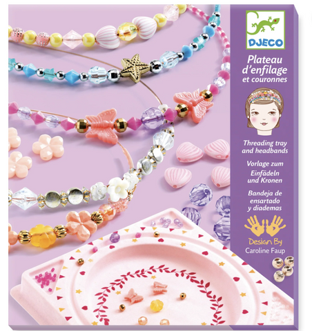 Beads Precious Headbands