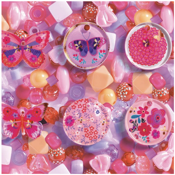 Butterfly Beads
