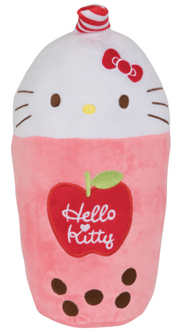 Hello Kitty 15in Sanrio Boba
