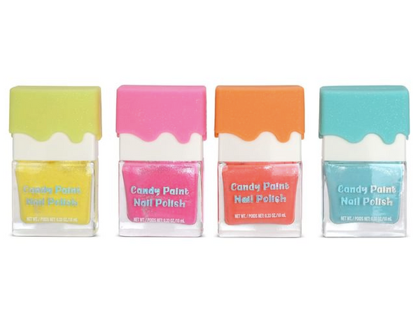 Candy Nail Polish Set