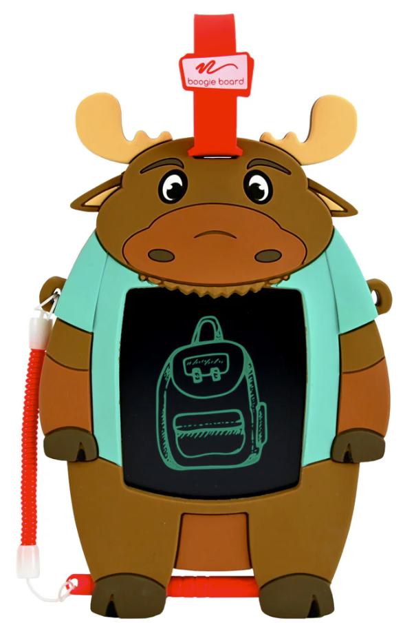 Sketch Pals BB Moose