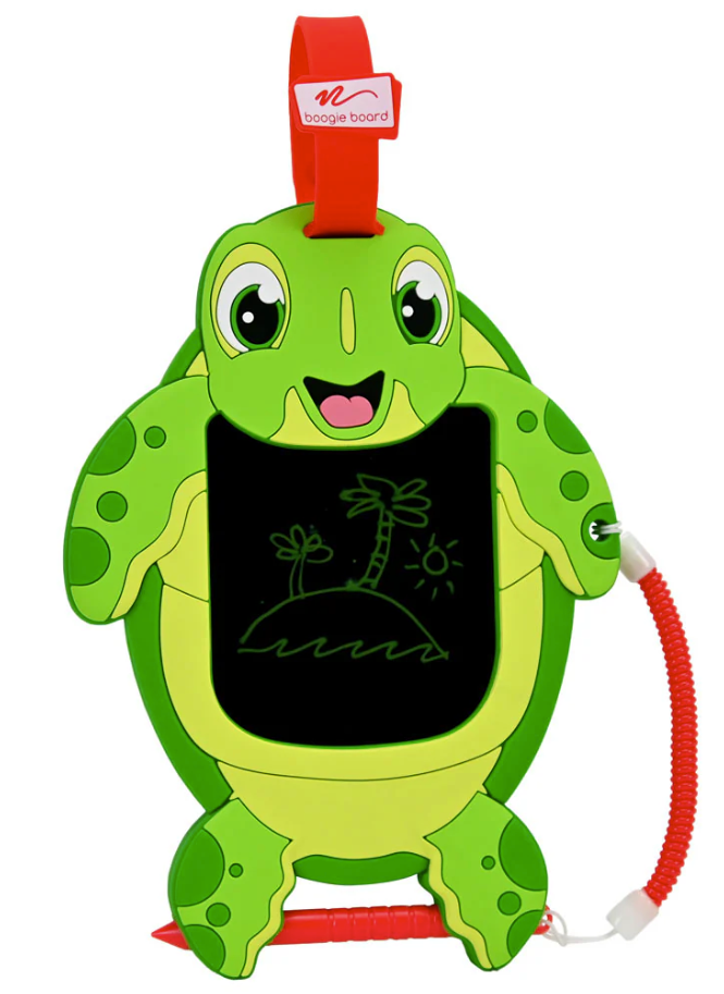 Sketch Pals BB Sea Turtle