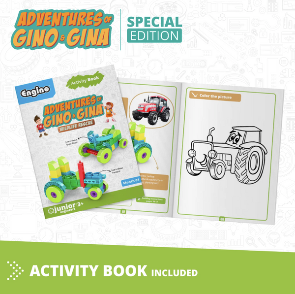 Qboidz Wildlife Rescue