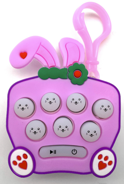 Whack-a-Pals Game Asst.