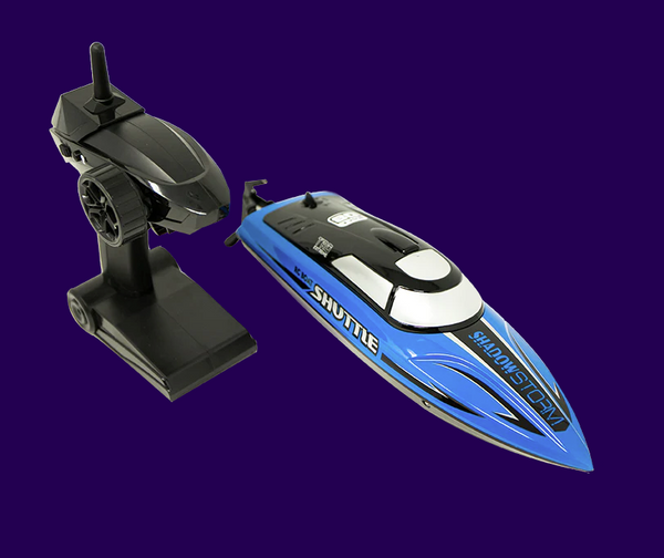 Wave Slicer RC