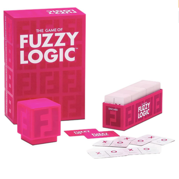Fuzzy Logic