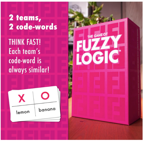 Fuzzy Logic