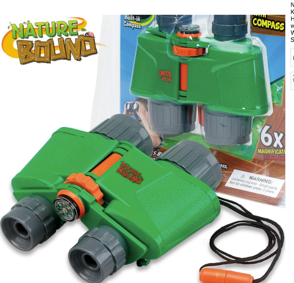 Binoculars For Kids