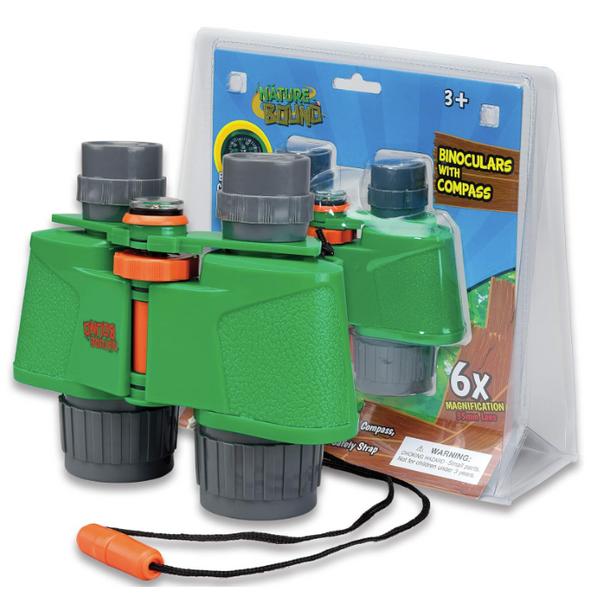 Binoculars For Kids
