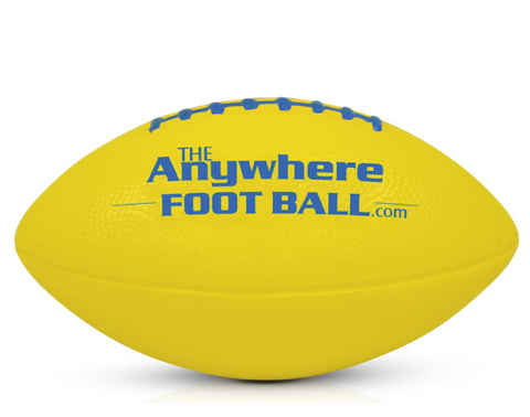 Anywhere Football