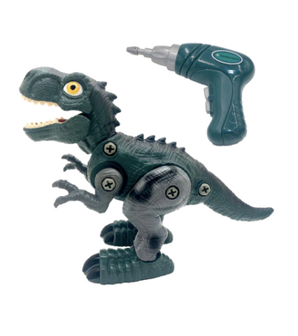 T Rex DIY