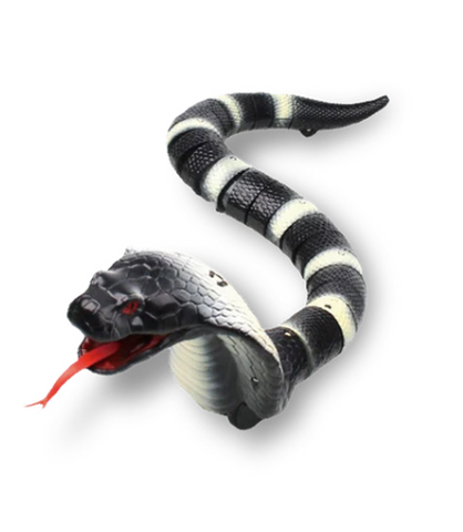 Slithering Snake RC