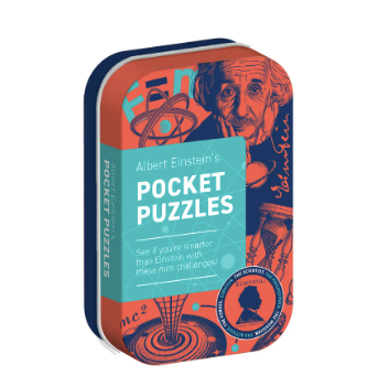 Pocket Puzzles