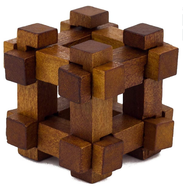 Great Minds Set Of 5 Male