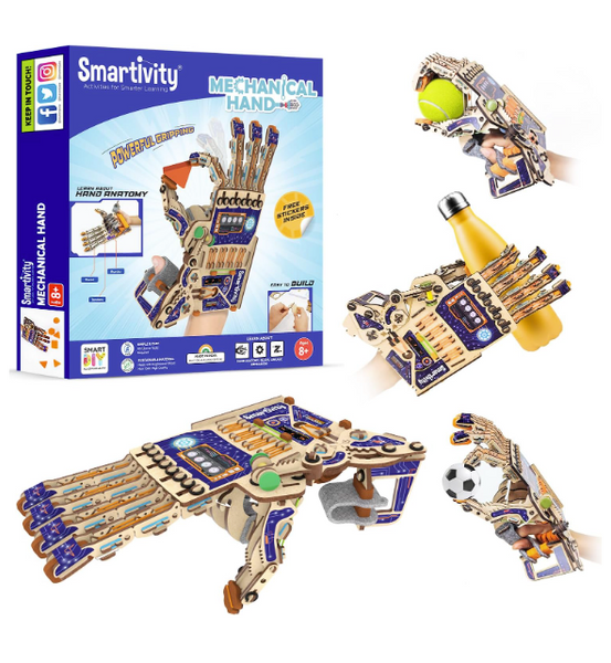 Mechanical Hand