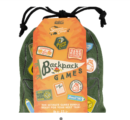 Backpack Games