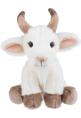 12" Heritage Mountain Goat