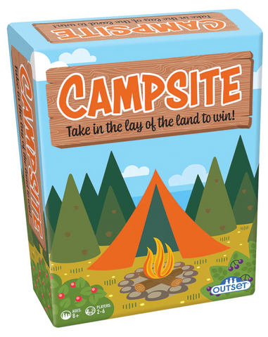 Campsite