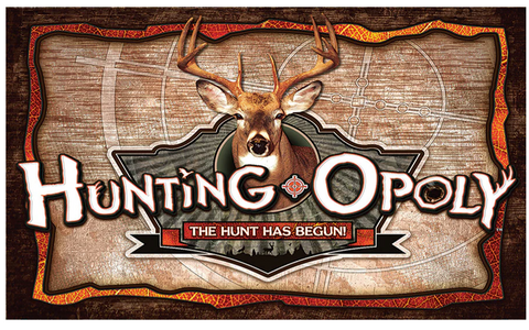 Hunting-Opoly