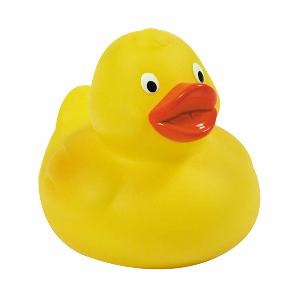 Rubber Duckies