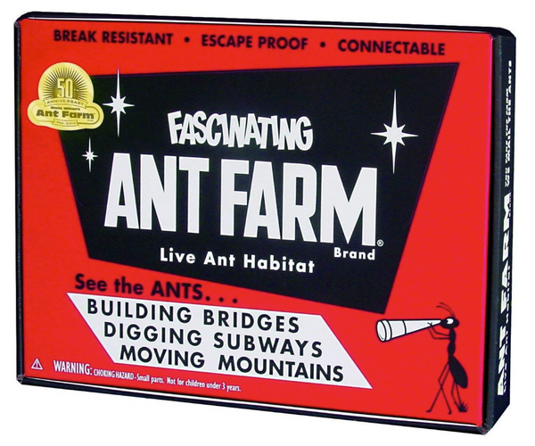Ant Farm Classic