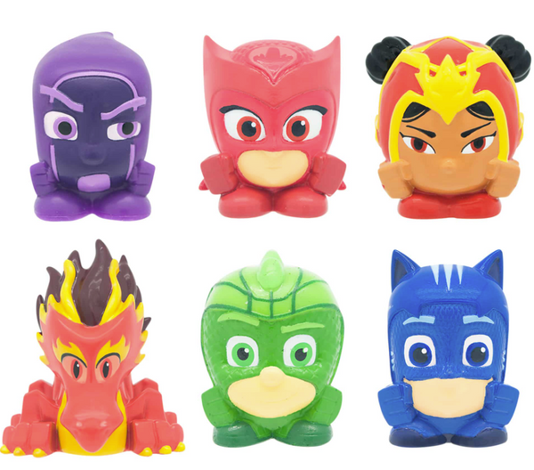 Pj Masks Mash'ems