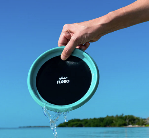 Flobo Floating Disc