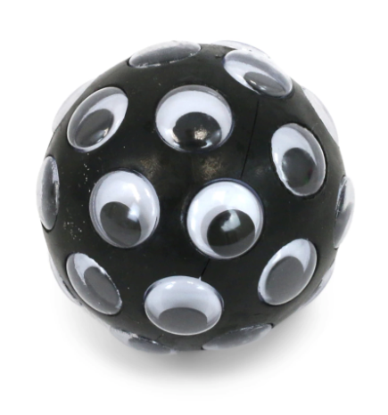 Googly Eyes Ball