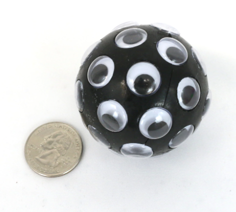 Googly Eyes Ball