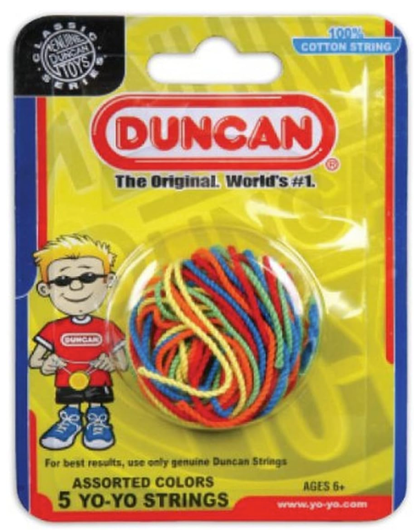 Duncan Yoyo String