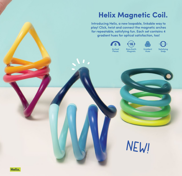 Helix Mix