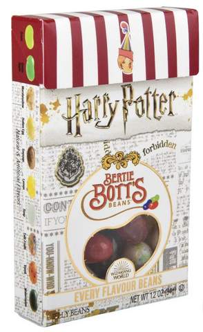 Harry Potter Bertie Bott's Jelly Beans