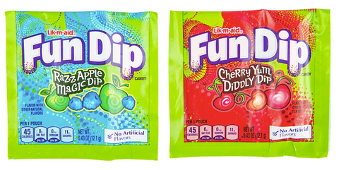 Fun Dip