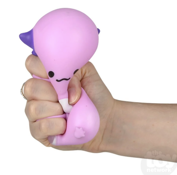 Squish And Stretch Axolotl