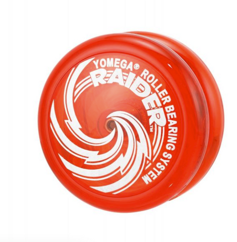 Yomega Raider