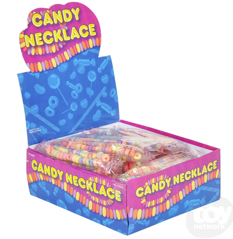 Candy Necklace