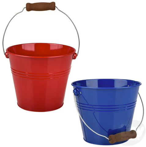 Kids Bucket 6"