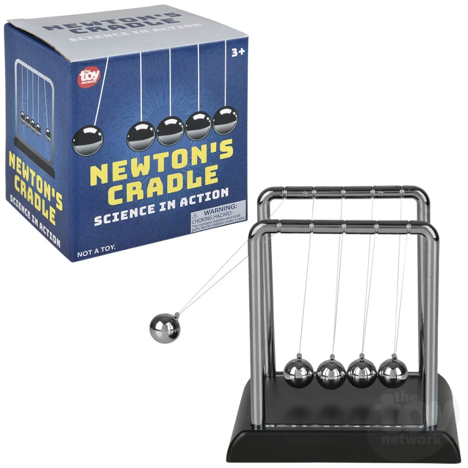 Newtons' Cradle