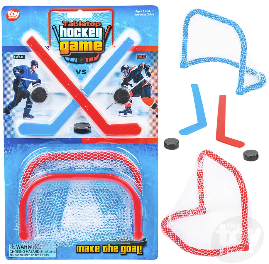 Table Top Mini Hockey 7"