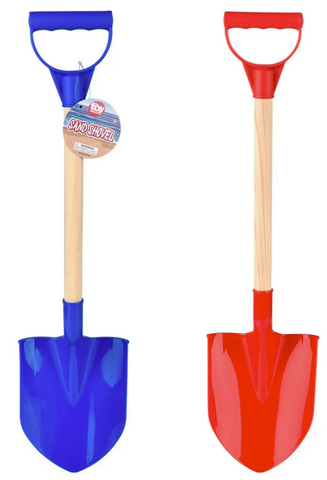 Sand Shovel Plastic