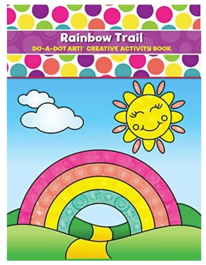 Rainbow Trail