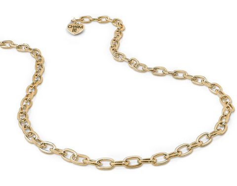 Gold Chain Necklace