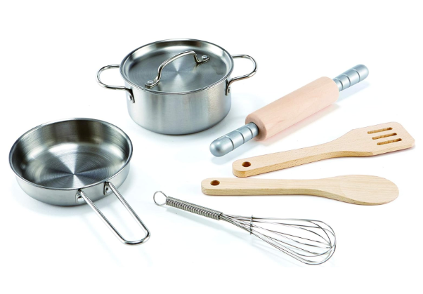 Chef'S Cooking Set