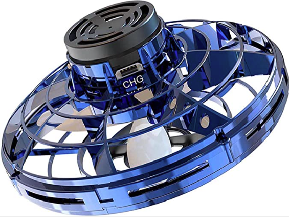 Flying Spinner
