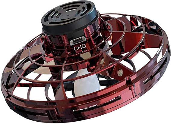 Flying Spinner