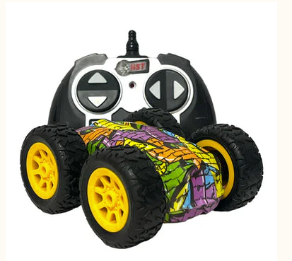 Wild Style RC Car